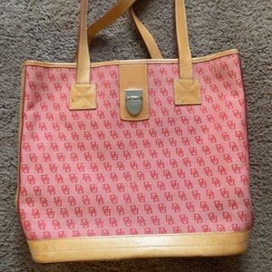 Shoulder Handbag